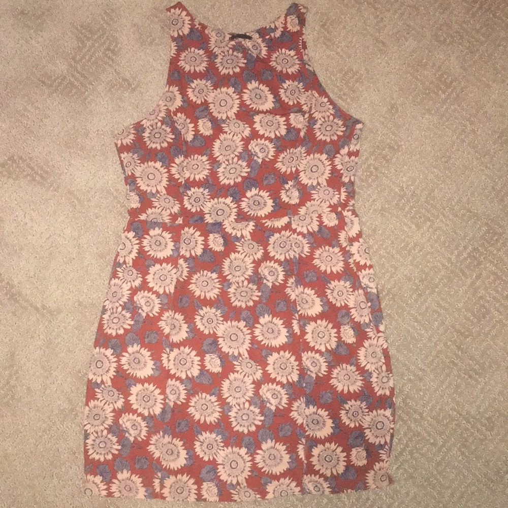 Lush Dress